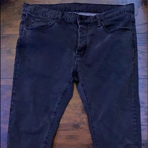 Mens jeans